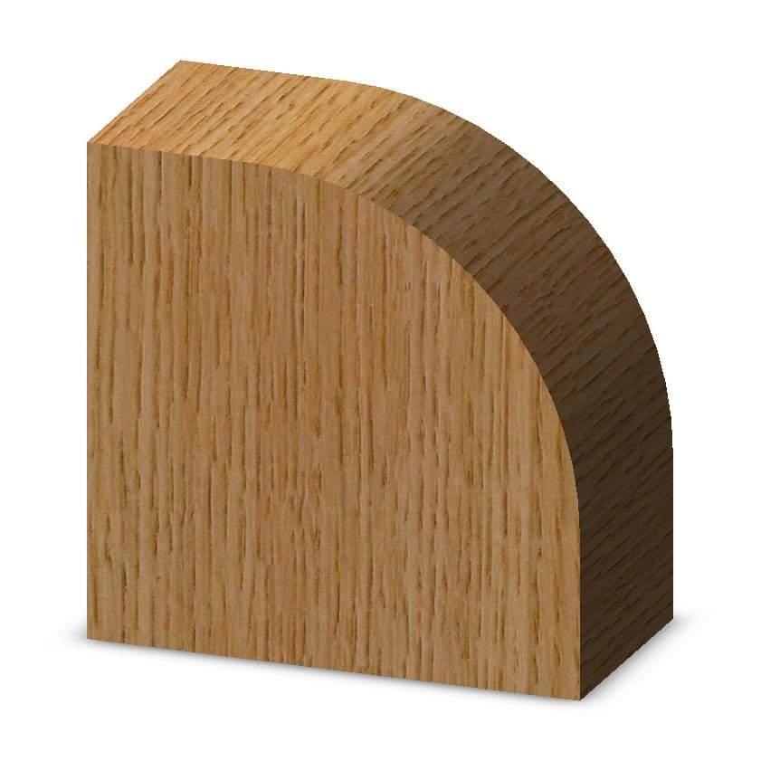 Whiteside - 2012 - 1" Roundover Bit