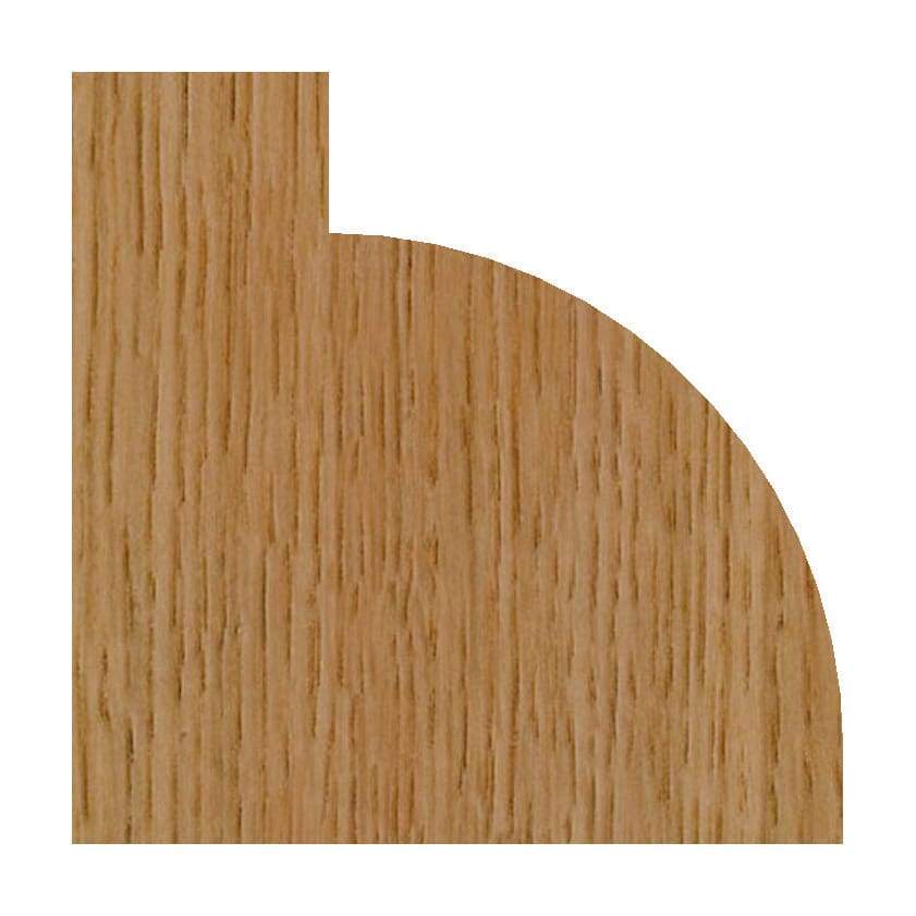 Whiteside - 2012 - 1" Roundover Bit