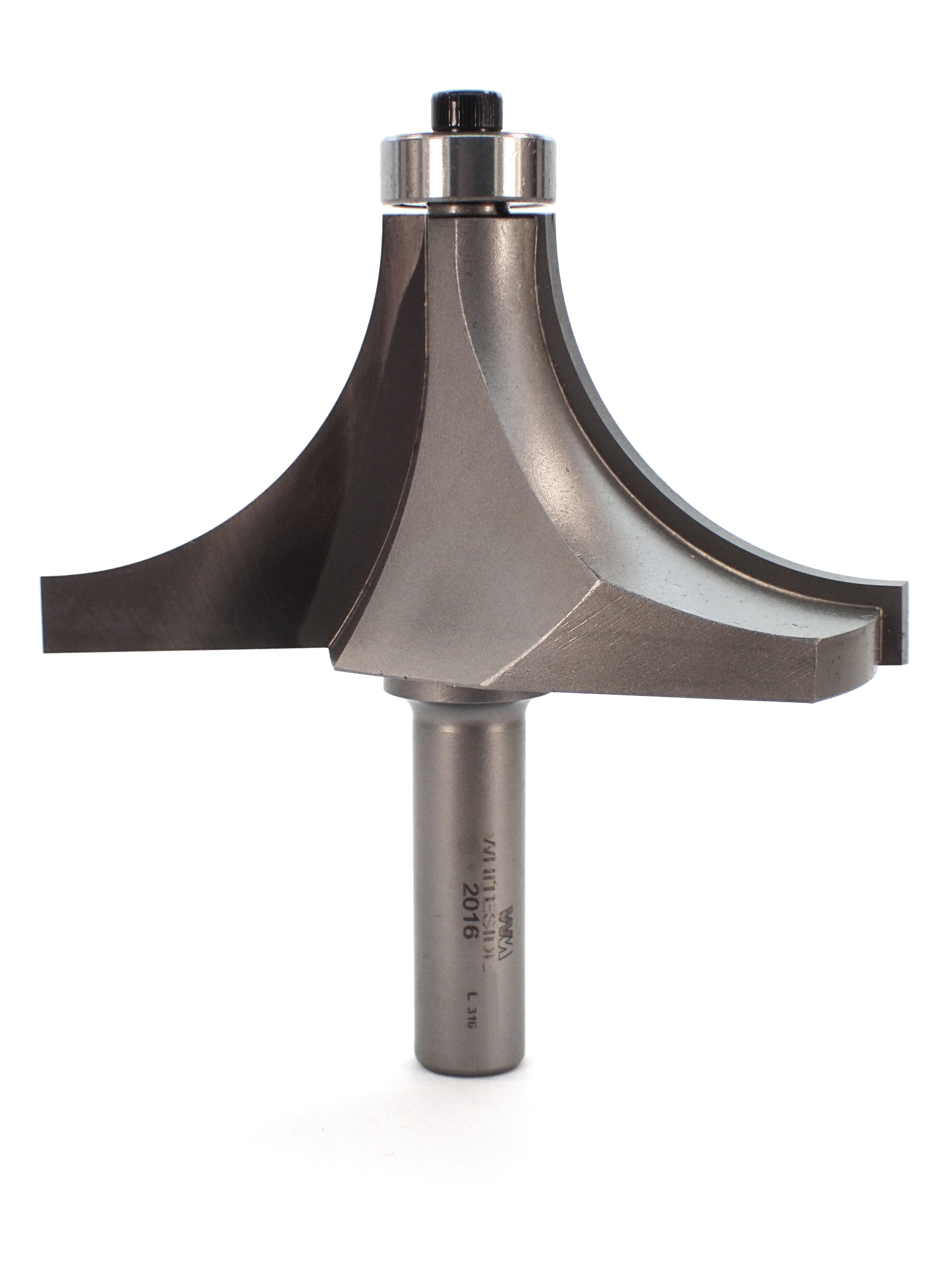 Whiteside - 2016 - 1-1/2" Roundover Bit