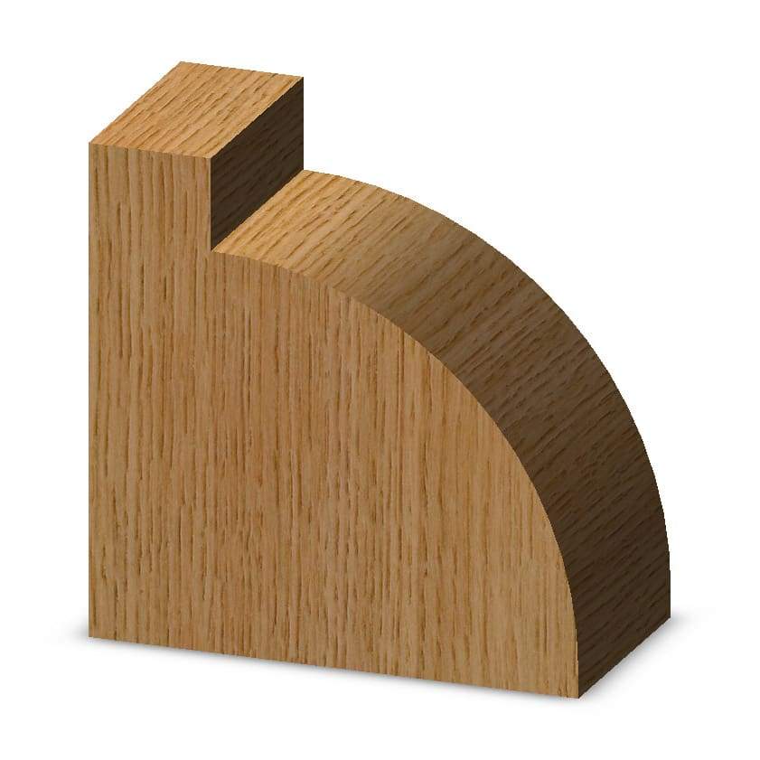 Whiteside - 2016 - 1-1/2" Roundover Bit