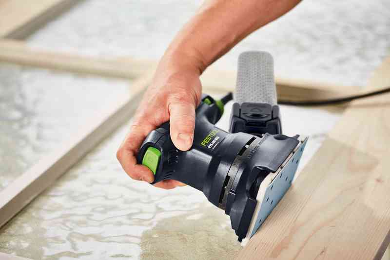 Festool - Long-life Dust Collection Bag