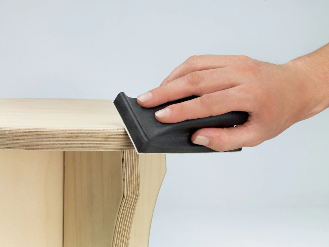 Festool - Hard Sanding Block