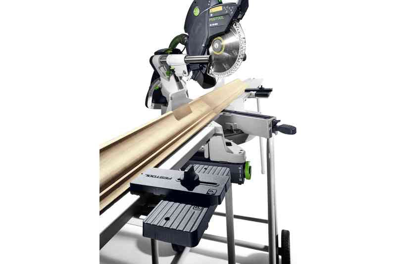 Festool - Crown Stop