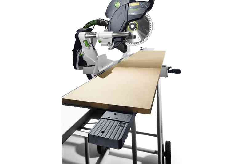 Festool - Crown Stop