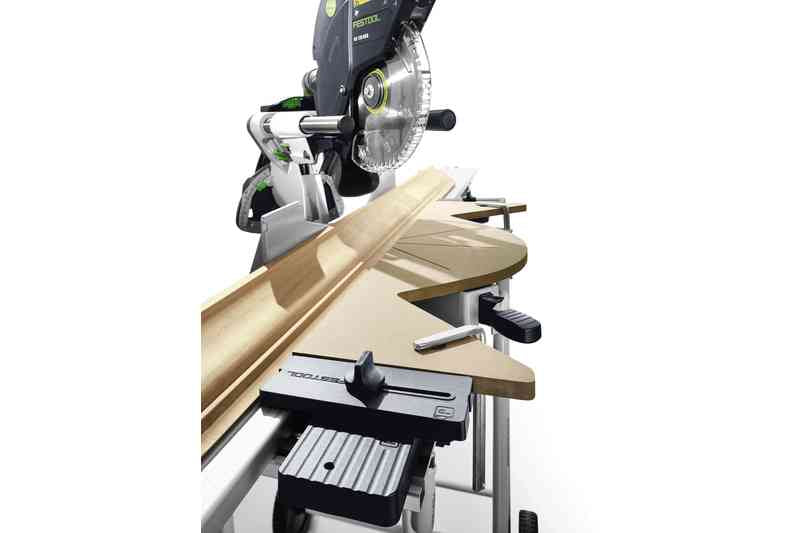Festool - Crown Stop