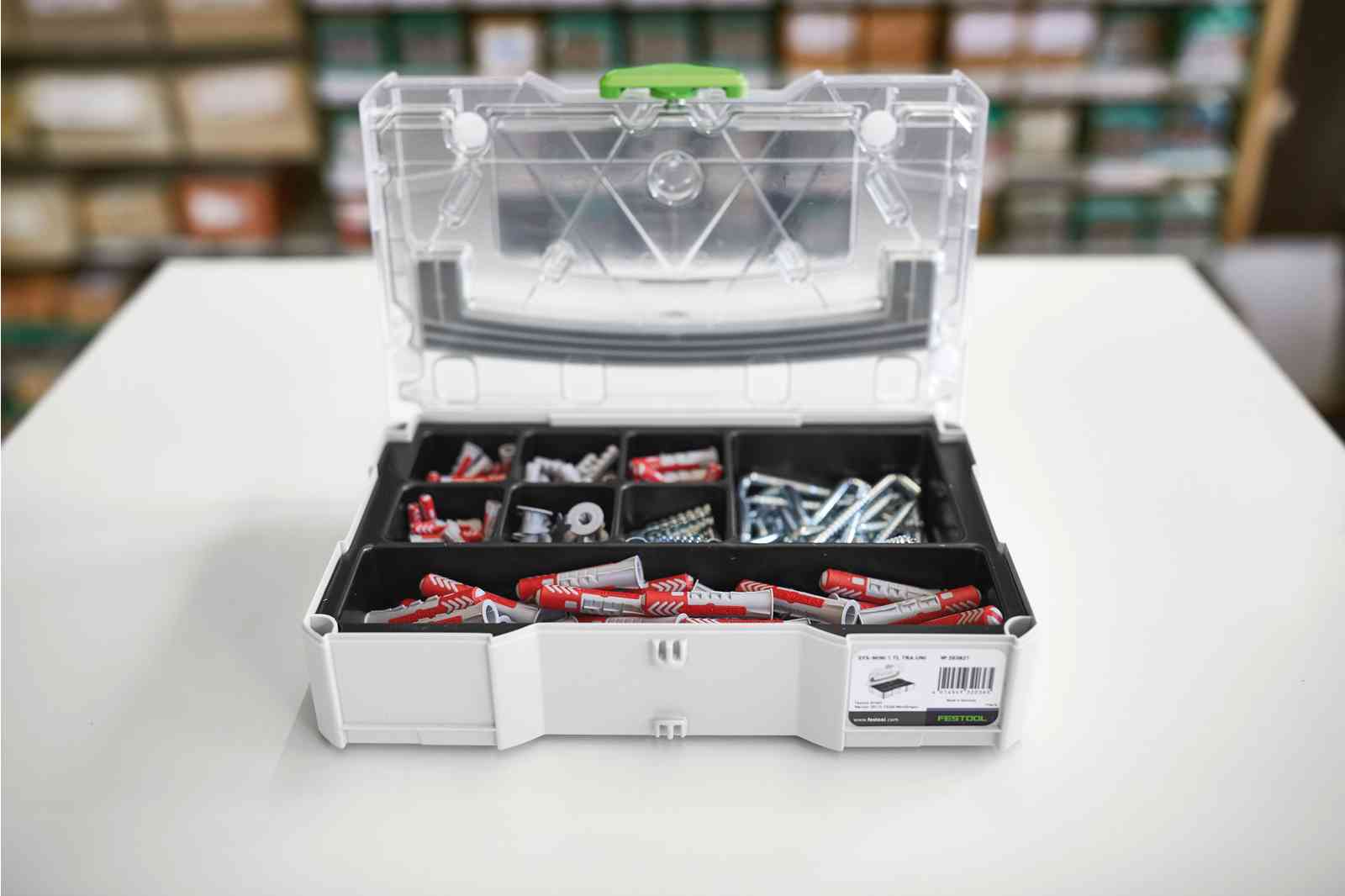 Festool - Sys-Mini 1