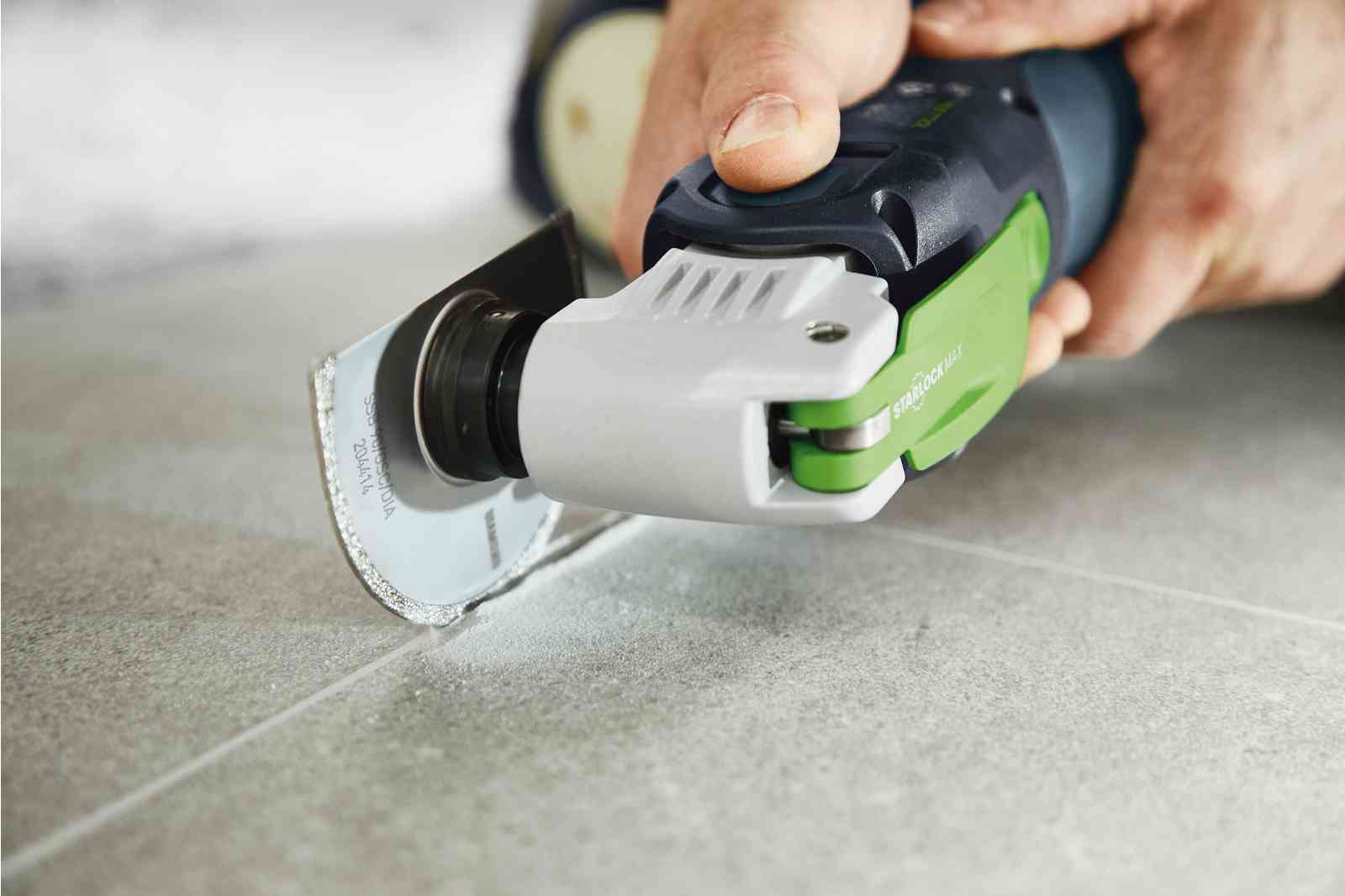Festool - Starlock Plus Diamond Saw Blade 90