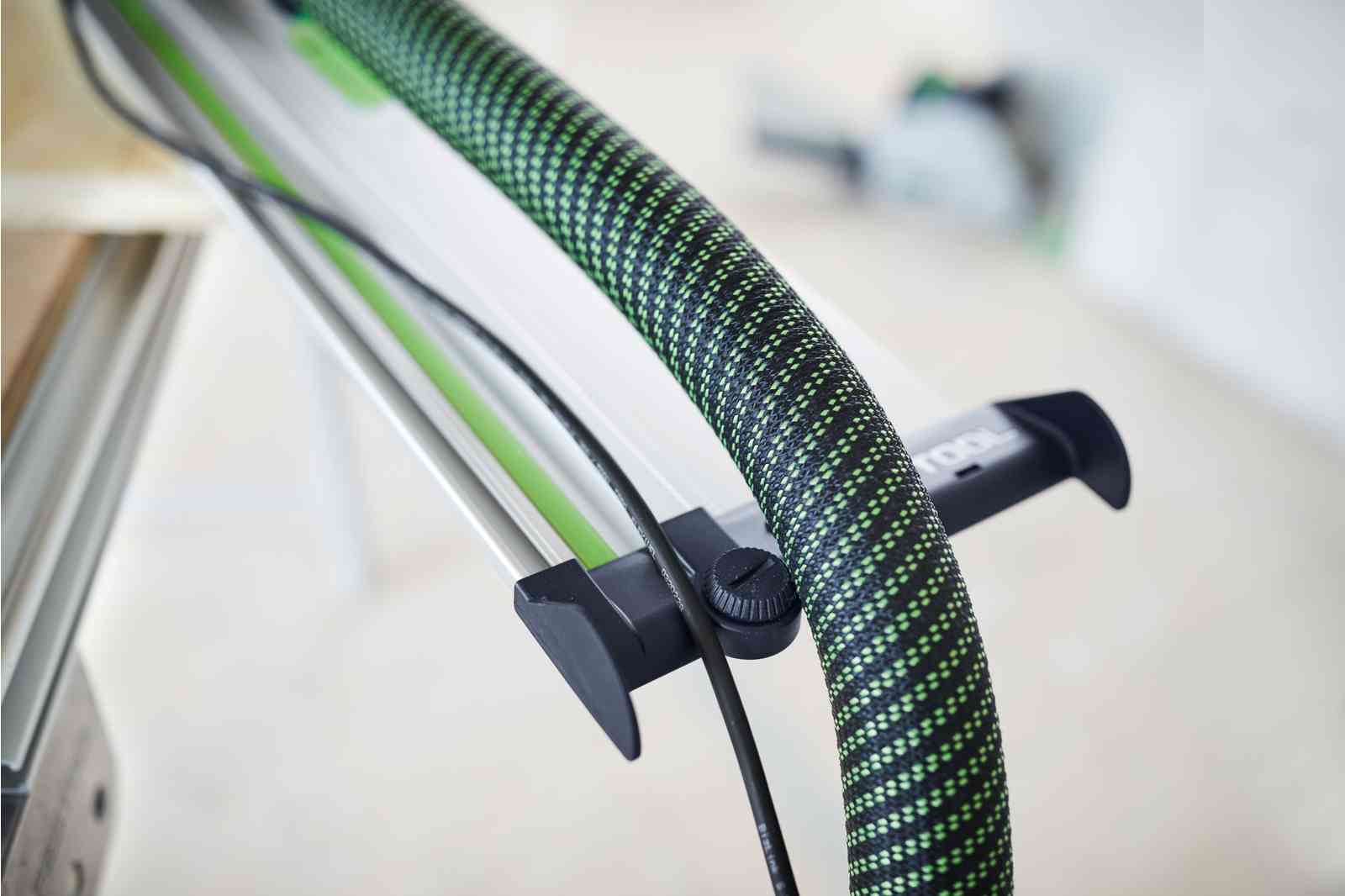 Festool - Guide Rail Hose & Cable Deflector