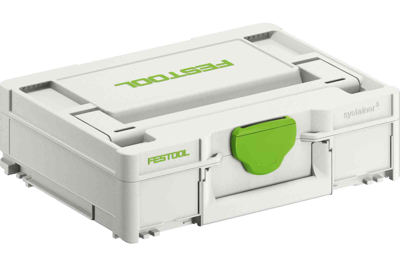 Festool - Medium Systainer³