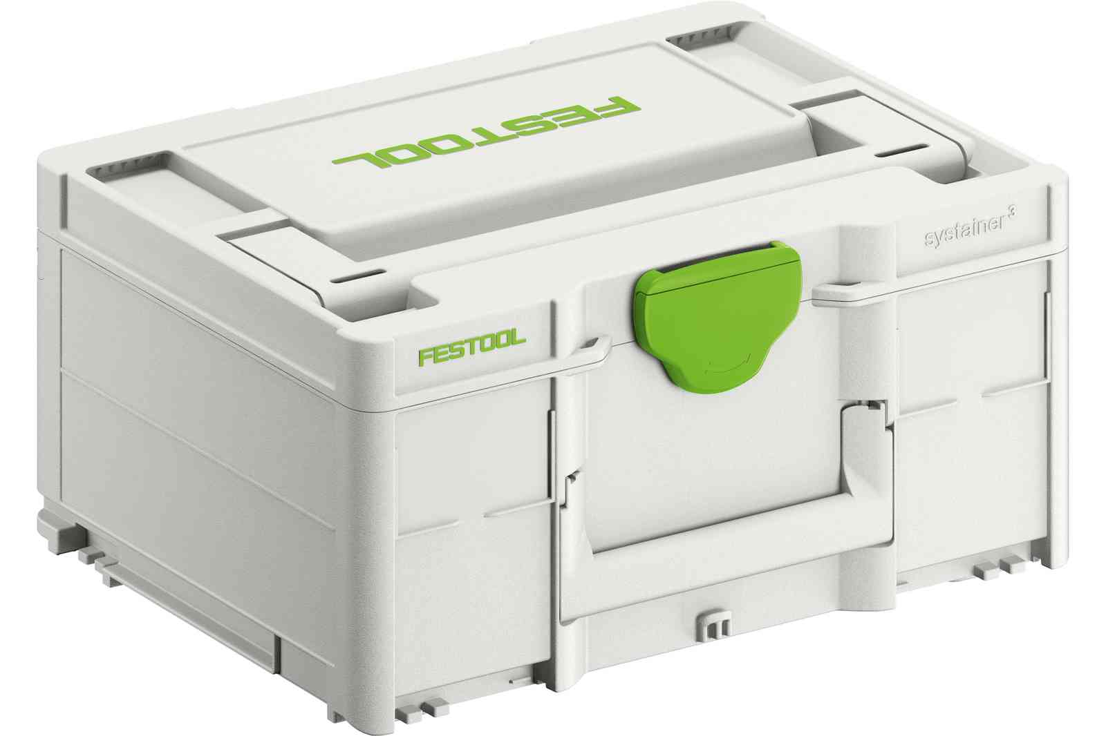 Festool - Medium Systainer³