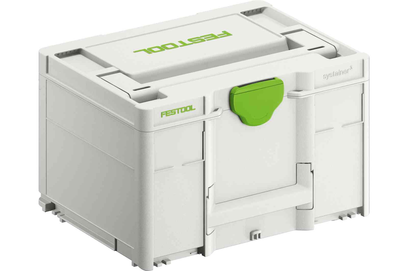 Festool - Medium Systainer³