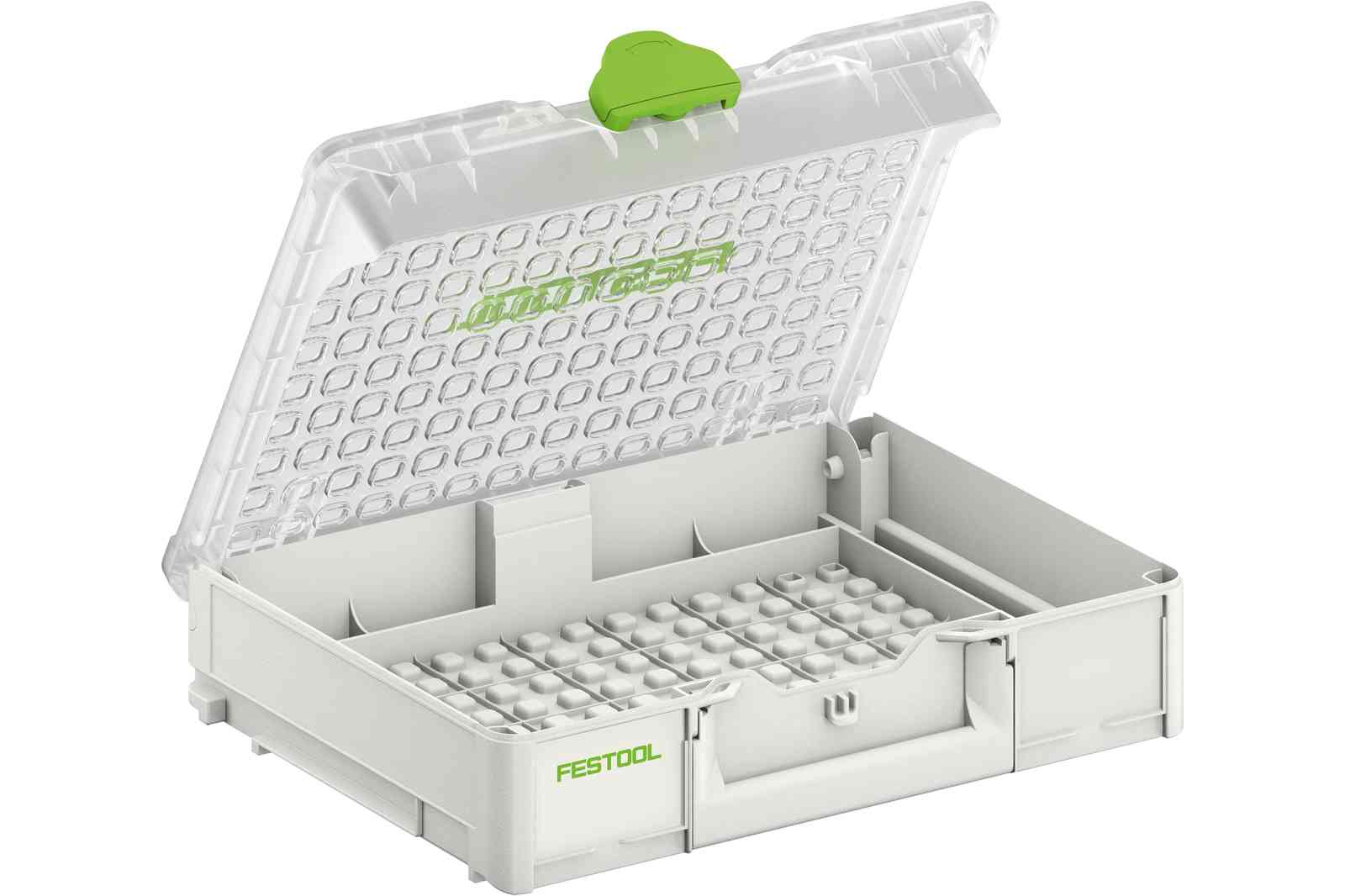 Festool - Medium Systainer³ Organizer