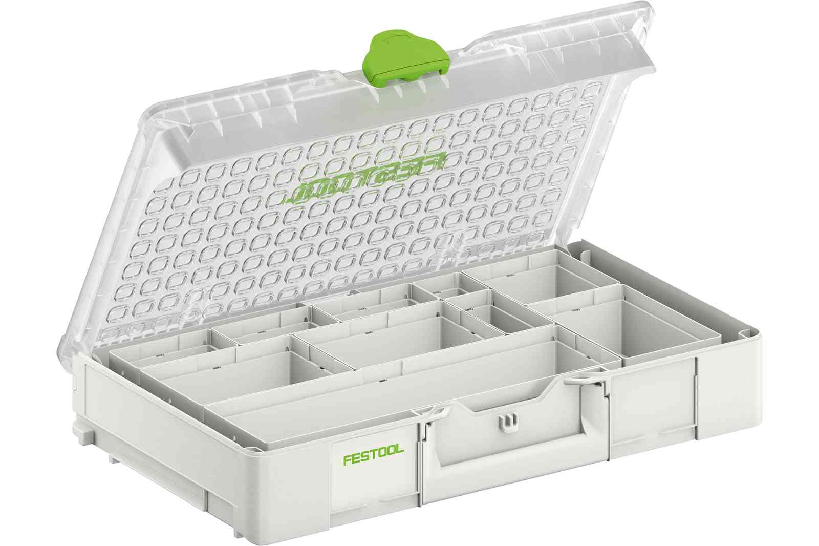 Festool - Large Systainer³ Organizer