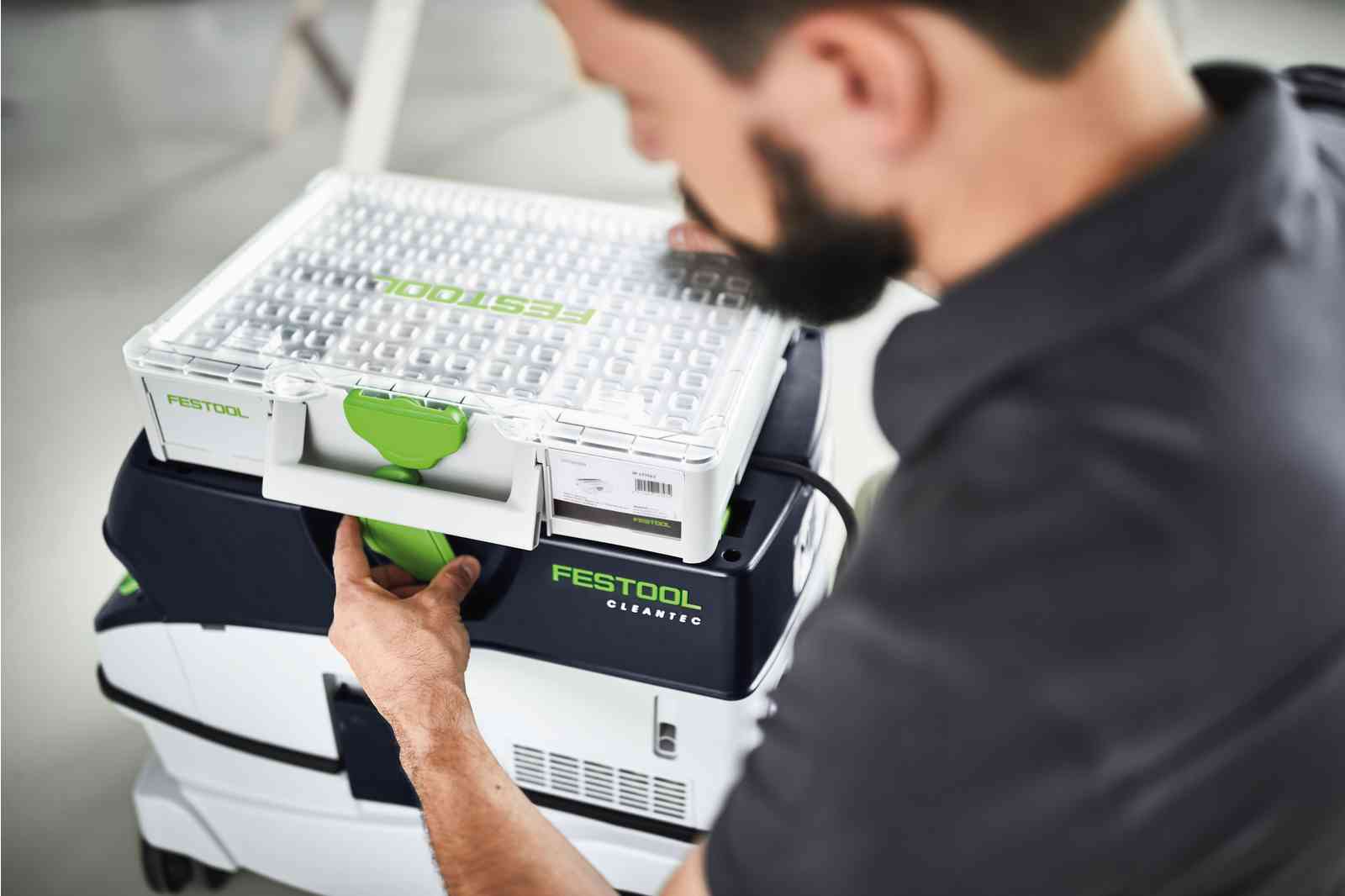 Festool - Large Systainer³ Organizer
