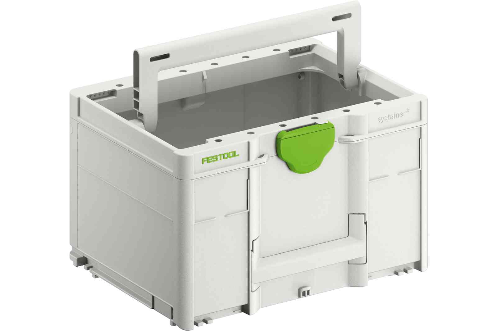 Festool - Medium Systainer³ ToolBox