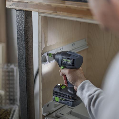 Festool - Systainer³ Rails