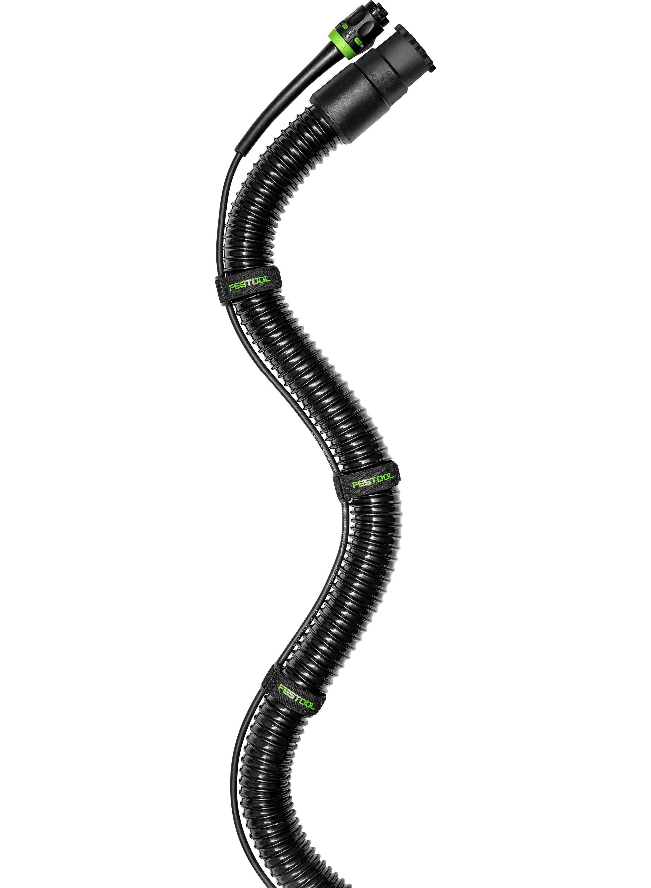 Festool - Hook-and-Loop Fastener
