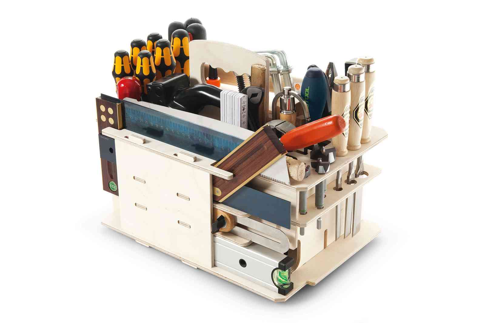 Festool - Systainer³ Tool Organizer