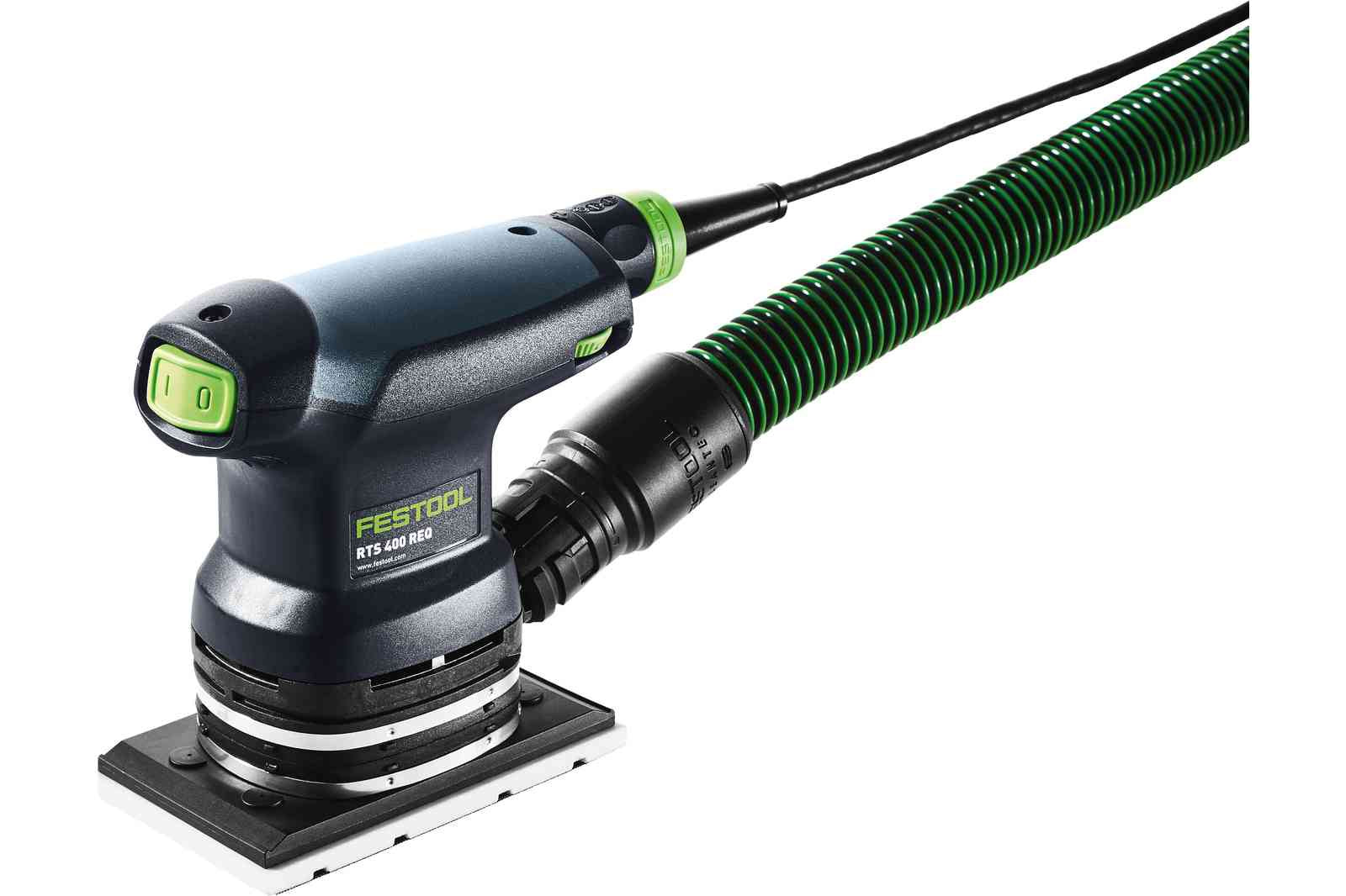 Festool - RTS 400