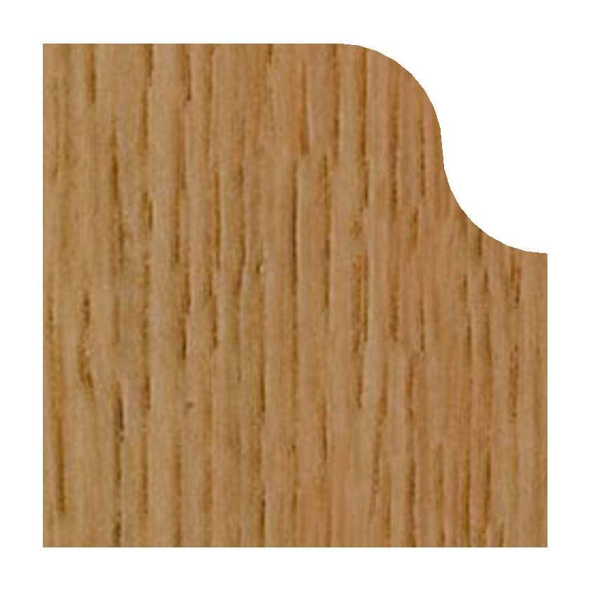 Whiteside - 2200 - 5/32" Roman Ogee