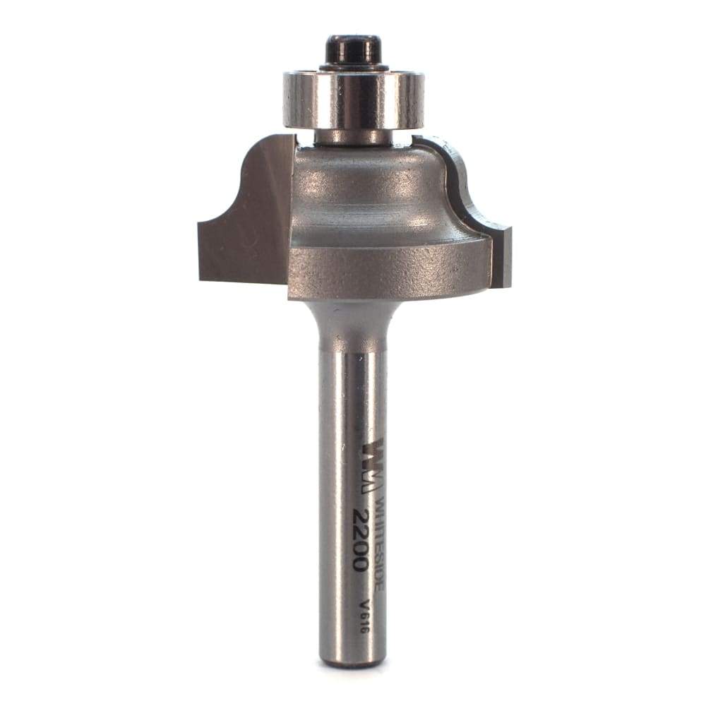 Whiteside - 2200 - 5/32" Roman Ogee