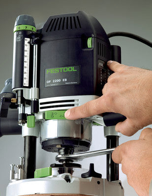 Festool - OF 2200