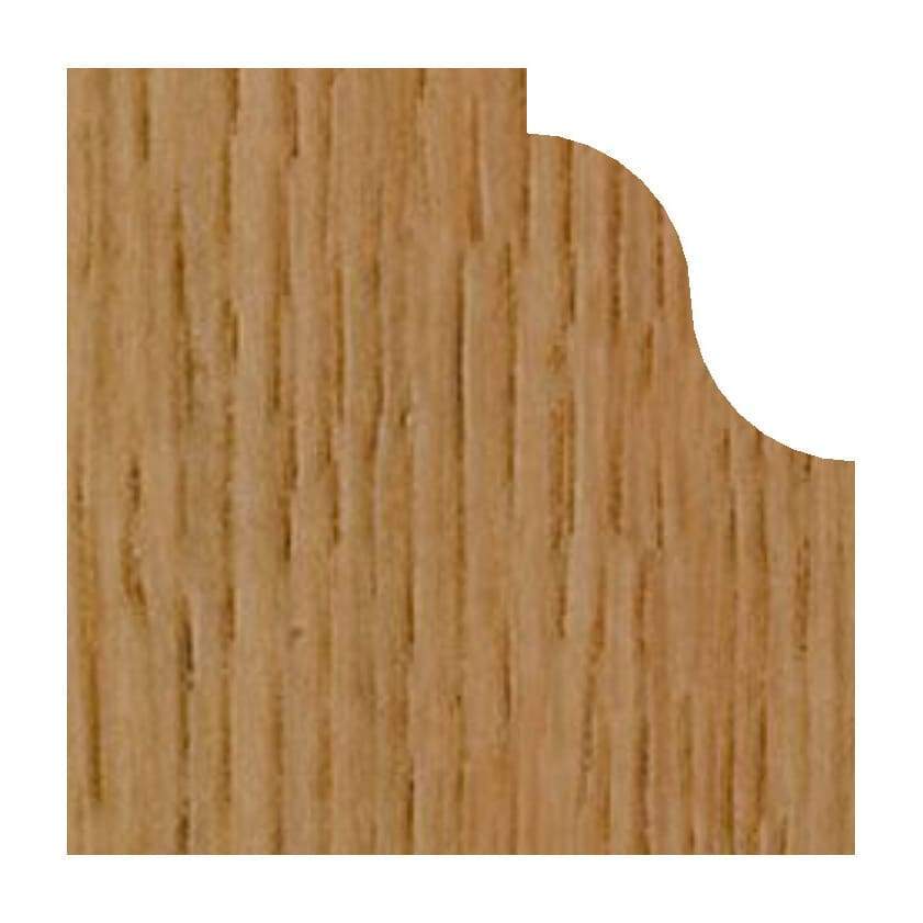 Whiteside - 2202 - 5/32" Roman Ogee