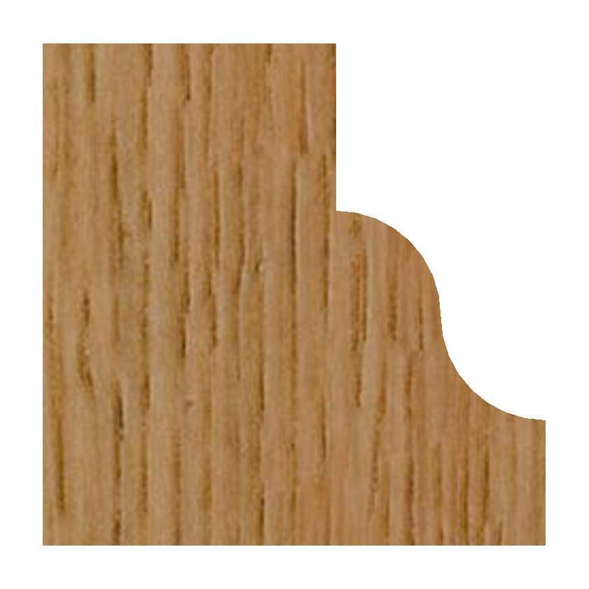 Whiteside - 2202 - 5/32" Roman Ogee
