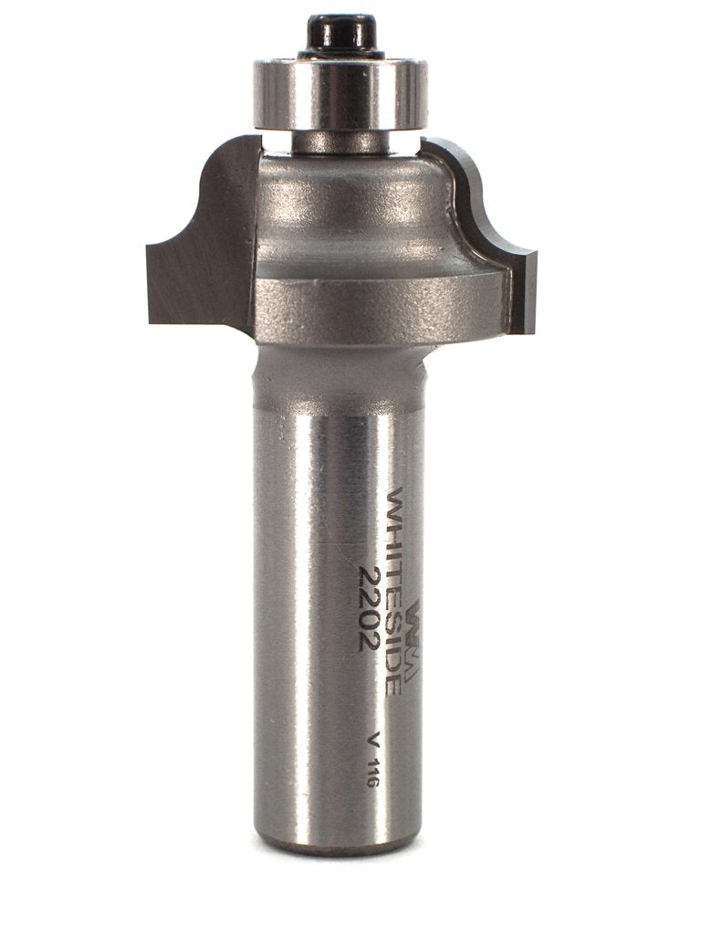 Whiteside - 2202 - 5/32" Roman Ogee