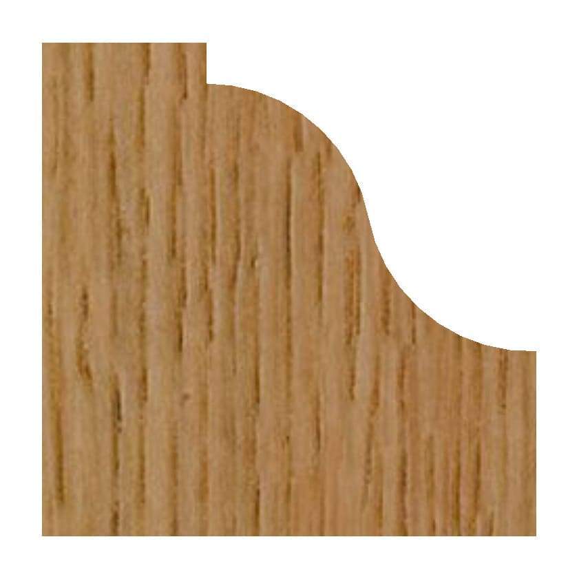 Whiteside - 2203 - 1/4" Roman Ogee
