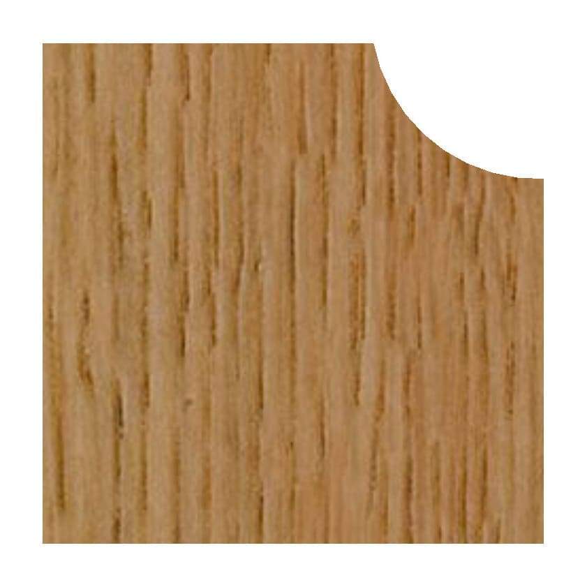 Whiteside - 2203 - 1/4" Roman Ogee