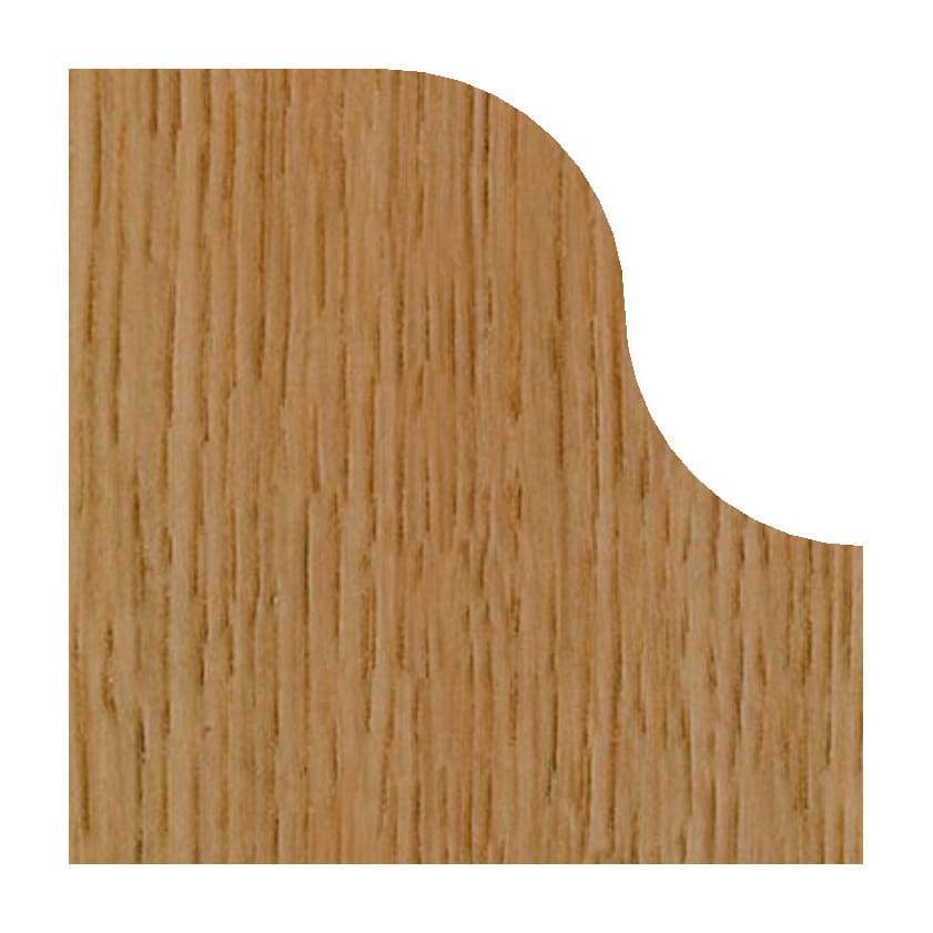 Whiteside - 2210 - 3/8" Roman Ogee