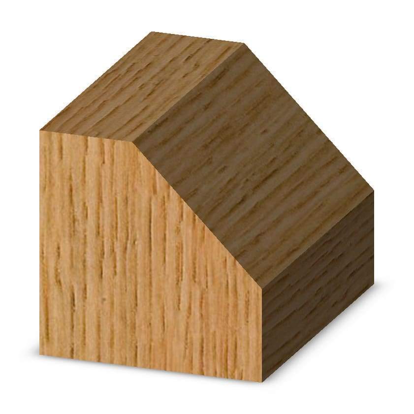 Whiteside - 2305 - 45° Chamfer Bit