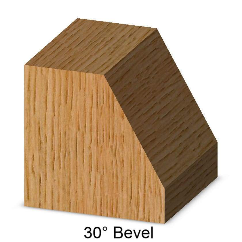 Whiteside - 2308 - 30° Edge Bevel