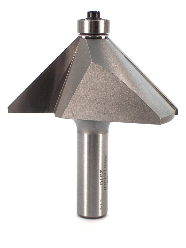 Whiteside - 2310 - 45° Chamfer Bit