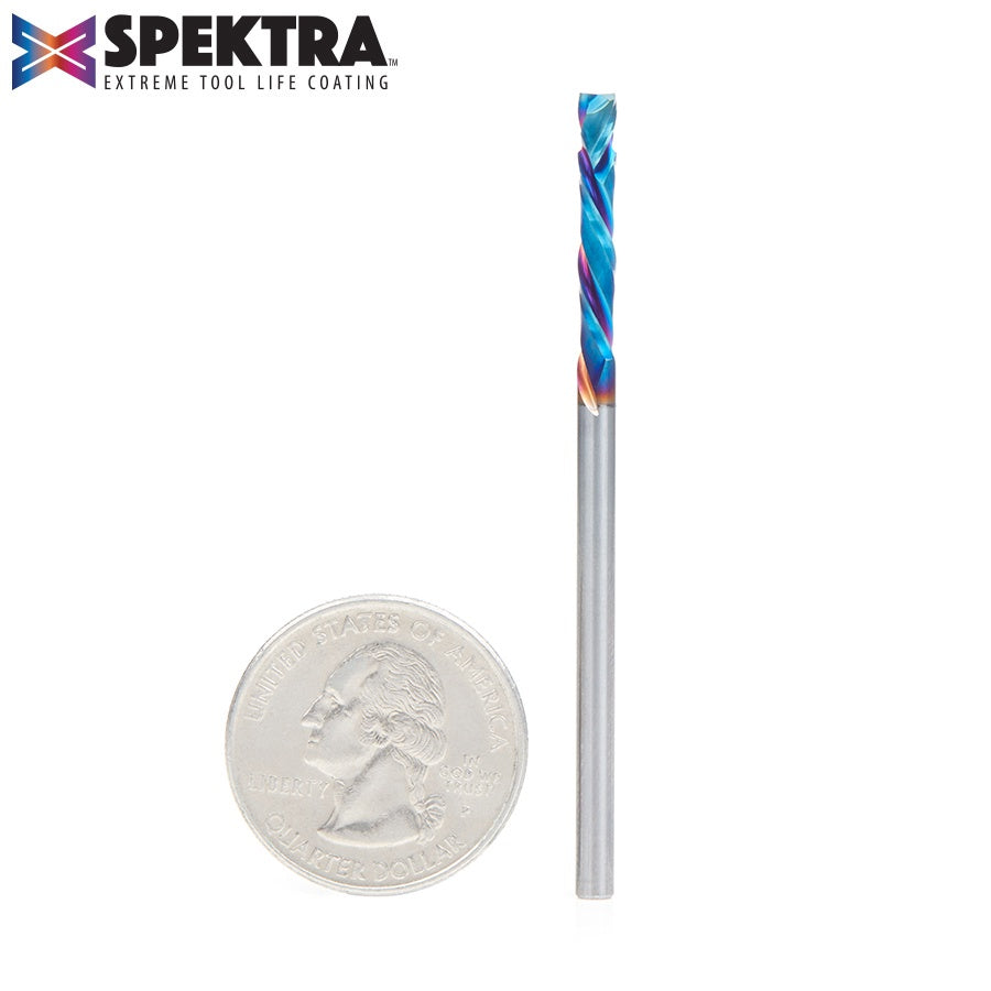 Amana - 46180-K - 1/8" Compression Spiral