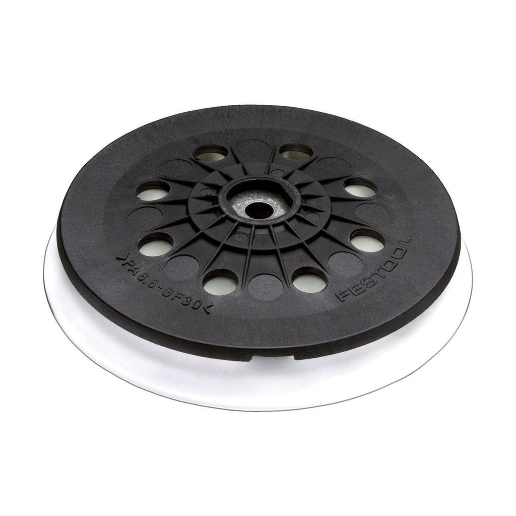 Festool - Backing Pad for ETS EC 125