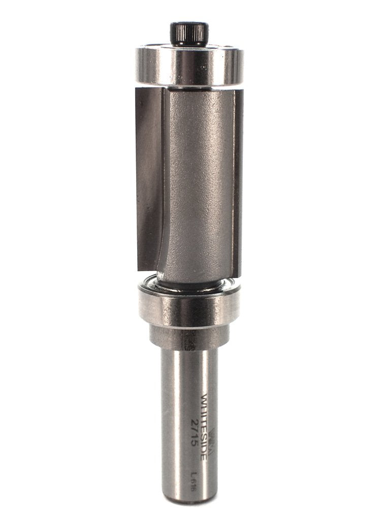 Whiteside - 2715 - 7/8" Combination Flush Trim Bits
