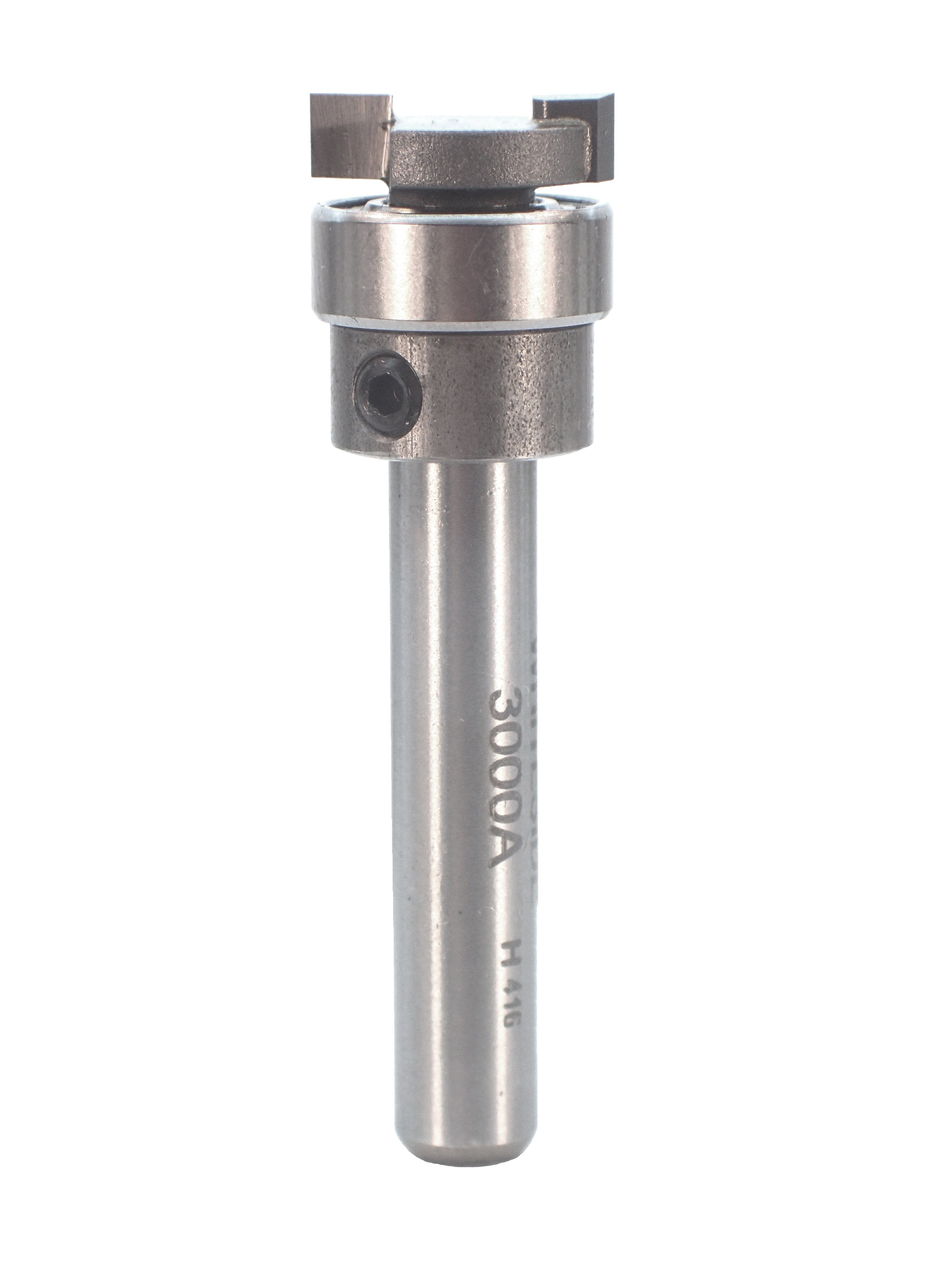 Whiteside - 3000A - 1/2" Template Bit