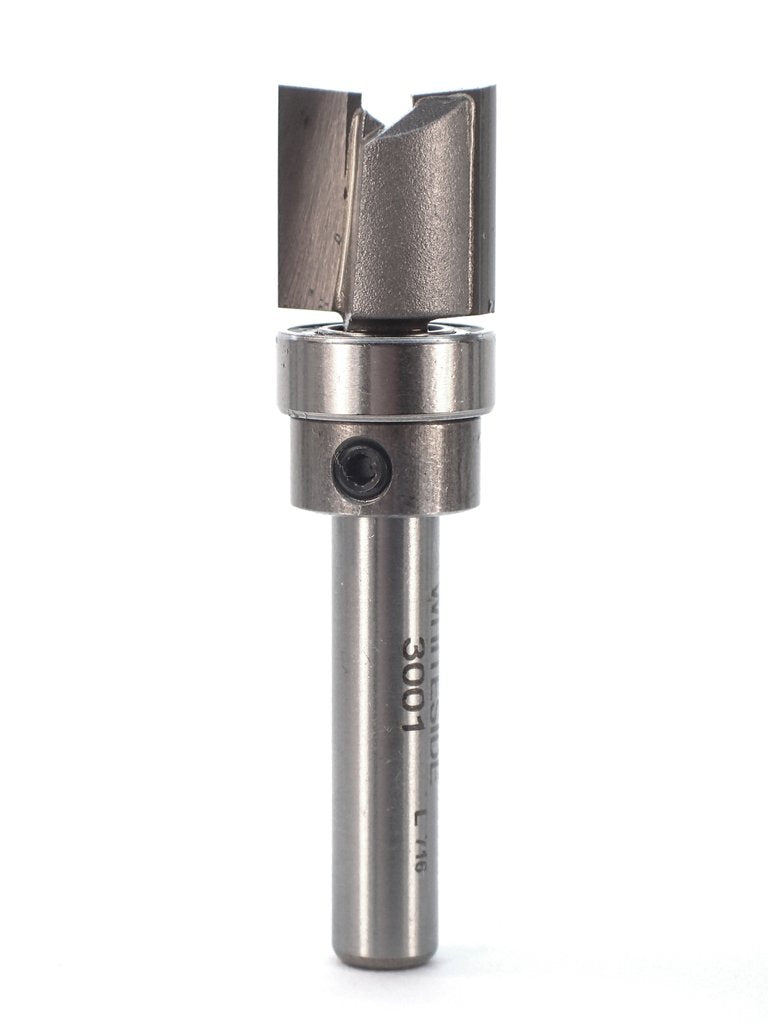 Whiteside - 3001 - 1/2" Template Bit