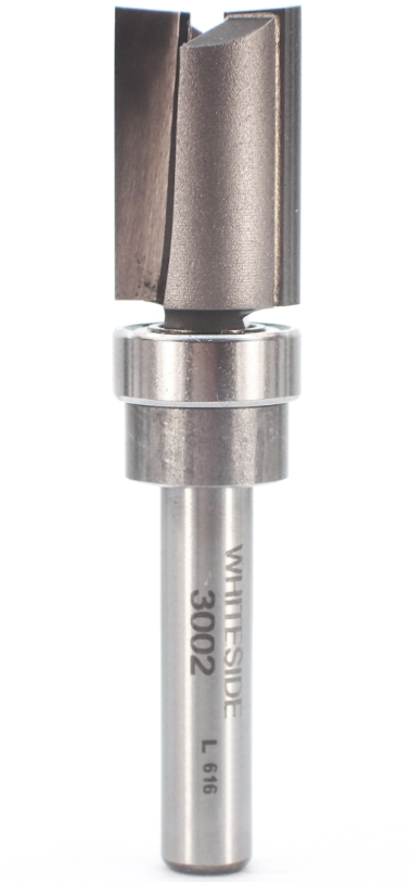 Whiteside - 3002 - 1/2" Template Bit
