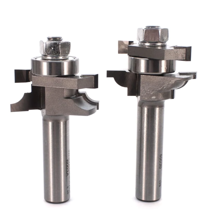 Whiteside - 6003 - Bead Stile & Rail Set