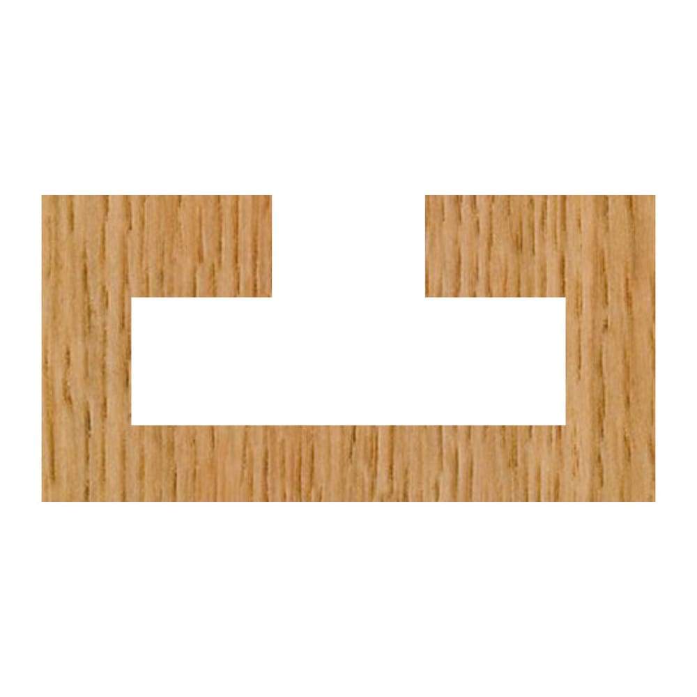 Whiteside - 3070 - 1-1/16" T-slot Bits
