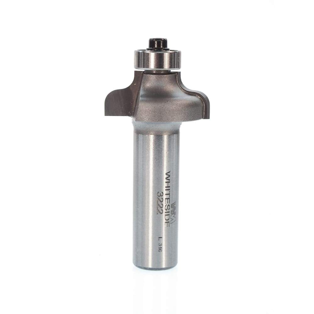 Whiteside - 3222 - 5/32" Ogee Bit