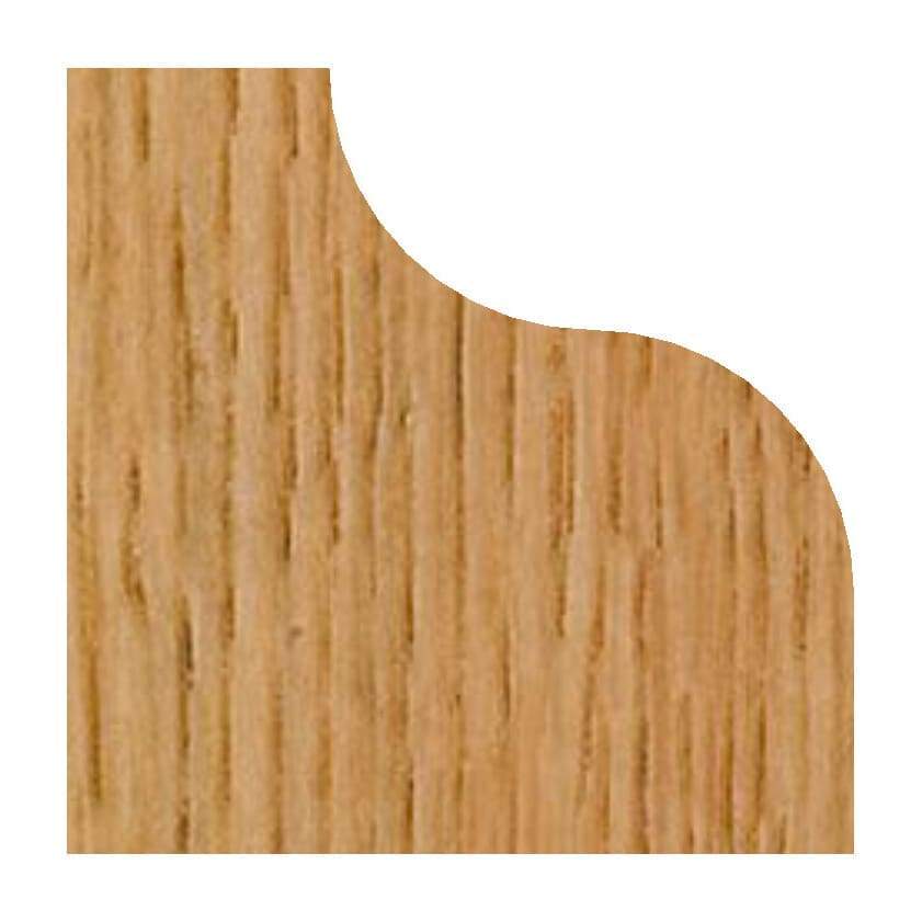 Whiteside - 3226 - 1/4" Ogee Bit