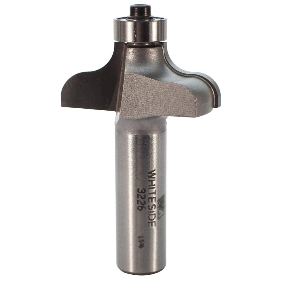 Whiteside - 3226 - 1/4" Ogee Bit