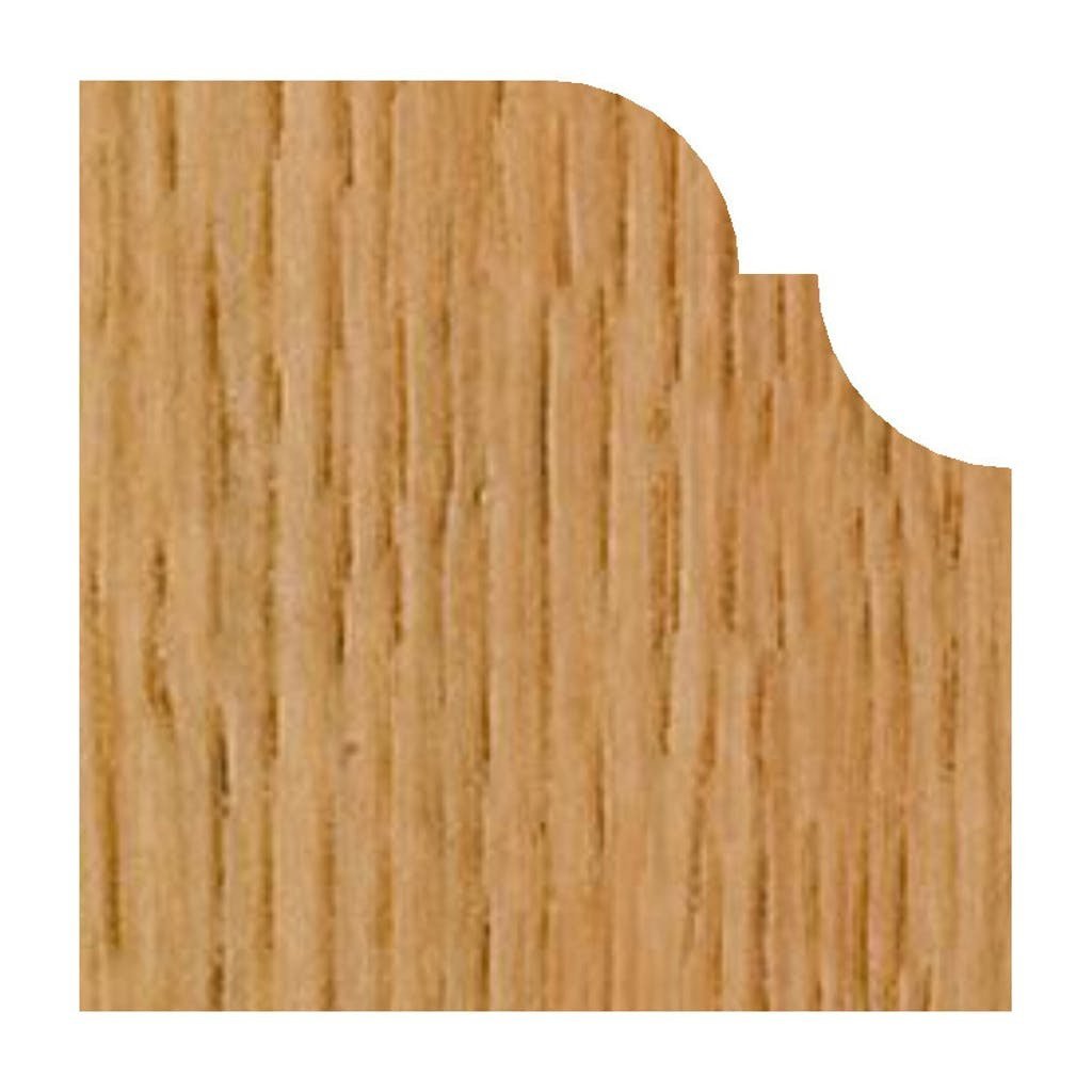 Whiteside - 3230 - 5/32" Classical Pattern Bit