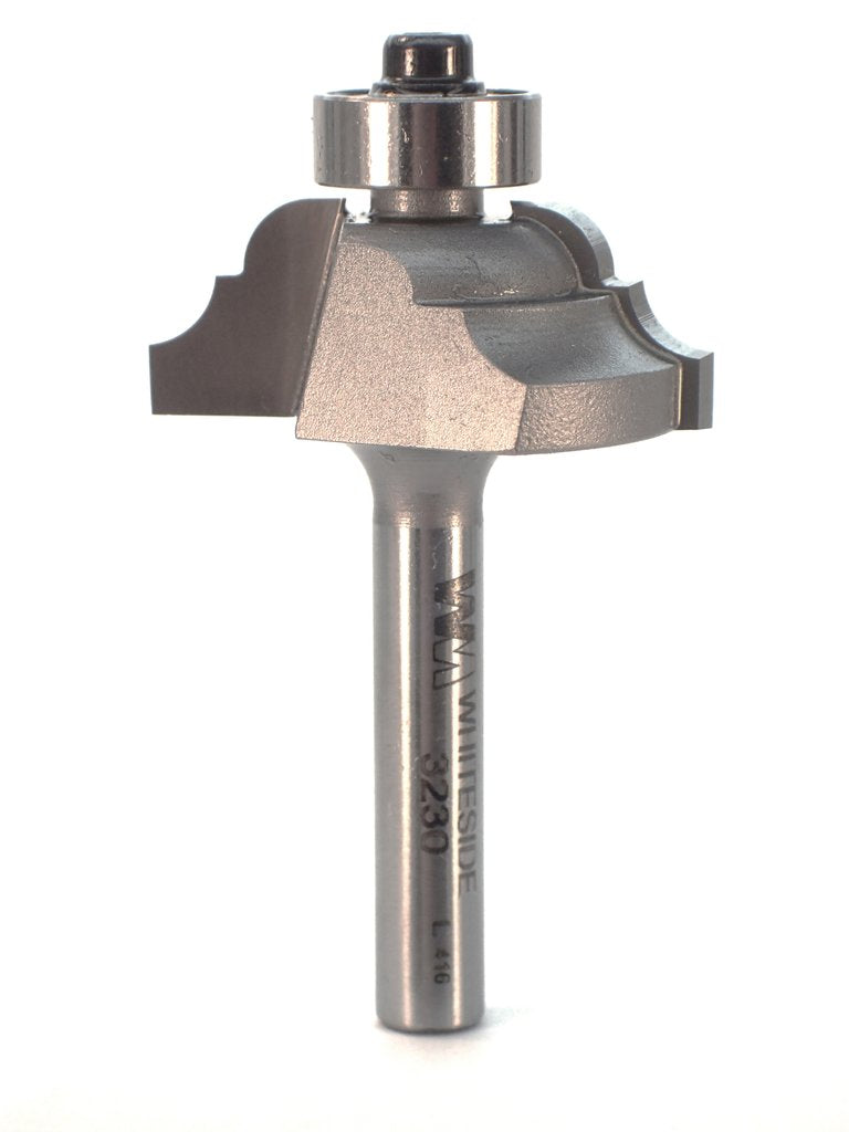Whiteside - 3230 - 5/32" Classical Pattern Bit