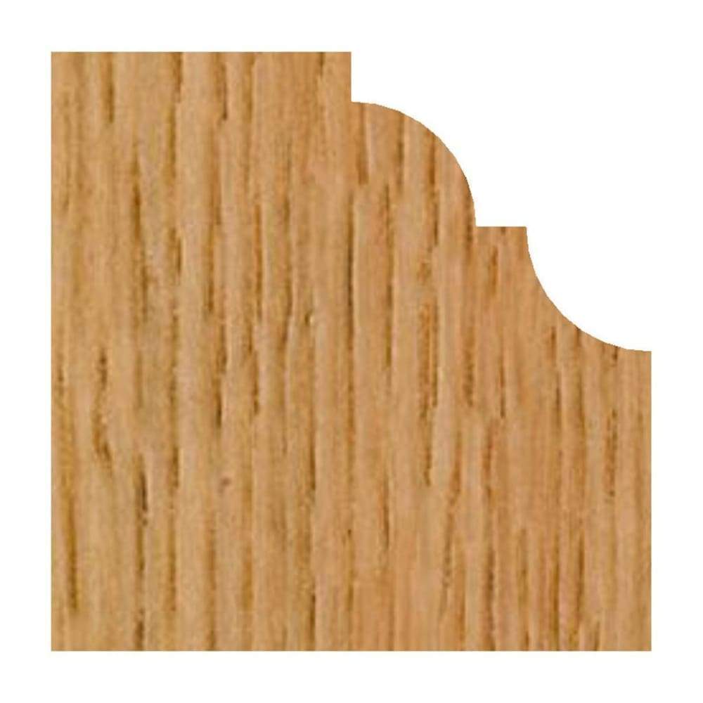 Whiteside - 3232 - 5/32" Classical Pattern Bit