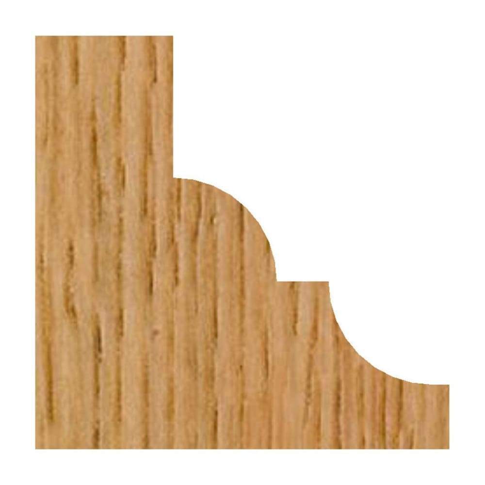 Whiteside - 3232 - 5/32" Classical Pattern Bit